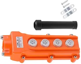 313112849857 XYY Hoist Crane Pendant Control Station Push