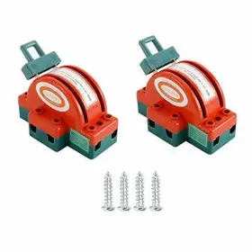 617256018101 YAEKOO Power Switch Pole Double Throw Disconnect