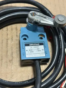 14CE6-3J YAMATAKE Limit Switch