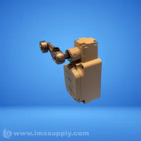 1LS-J550E YAMATAKE Limit Switch Fnip