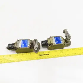 1LS1-J YAMATAKE Rocker Arm Micro Limit Switch