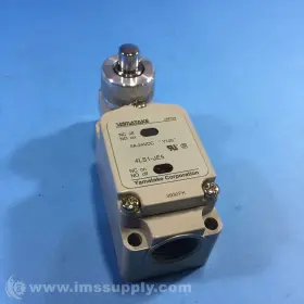 4LS1-JE5 YAMATAKE Limit Switch Fnip