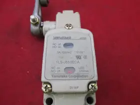 1LS-J550ECA YAMATAKE CORP Limit Switch #2