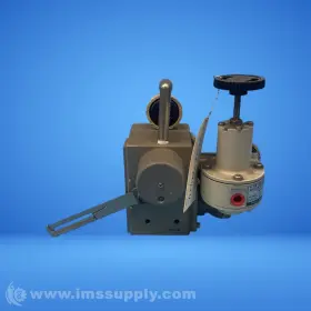 KZ03-2B YAMATAKE Air Regulator #3