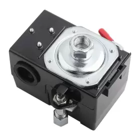 715990280829 YANMIS Air Compressor Pressure Switch Single