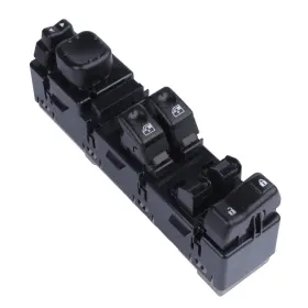 FGHDJ-05687 YAOPEI Master Power Window Switch Left Driver Gmc