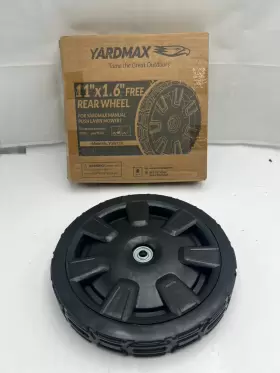 YGW110 YARDMAX Drive Rear Wheel Lawn