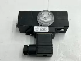 166070020 YARDNEY Pressure Differential Switch #3