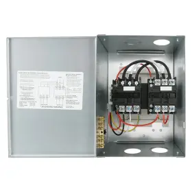 153050100200 YAURILO Transfer Switch Rv Speedboats Camping