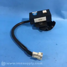 FCU-SO1BU YAZAKI Push Module Timer Fnip