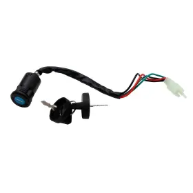 Yd-dmsdm YD-PS001 Wire Ignition Key Switch Quad Atv