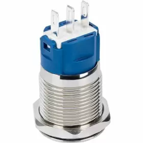 729782207079 YECREAM Pushbutton Switches Pack Momentary Mic #2