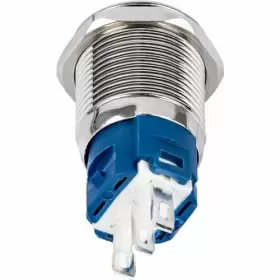 729782207079 YECREAM Pushbutton Switches Pack Momentary Mic #3