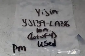 YJ139-LA38 YIJIA Switch Contact Blocks #2