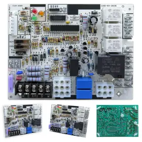 1185-201 YILISAWIN Furnace Control Board Nordyne