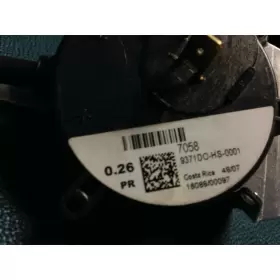 S1-02427557000 YORK Air Pressure Switch Iwc #3