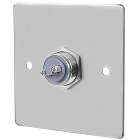 769894490105 YUANWIN Push Exit Door Access Control Big Press #2
