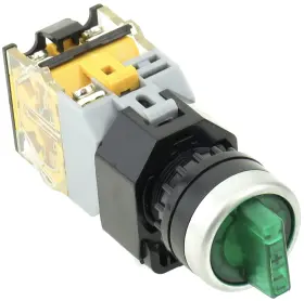 YC-SS22PMA-I2G-1 YUCO Selector Switch Maintained