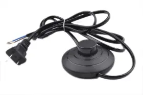 CECOMINOD027822 YUYUSO Pedal Push Switch Inline Lamp Light