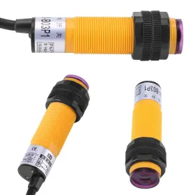 743562884533 YWBL-WH Infrared Ray Throughbeam Optical Switch