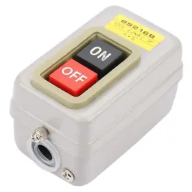 749249313358 YWBL-WH Push Switch Start Electric Tools