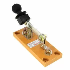 615150940665 YXQ Ac Single Throw Electric Brake Safety Knife