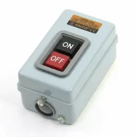 709112927532 YXQ Phase Selflocking Pushbutton Switch