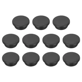 672668957912 ZAPLYTE Silicone Snap Plug Seal Round