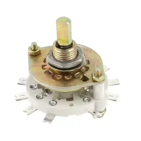 678202859414 ZAPLYTE Shaft Pole Position Channel Rotary