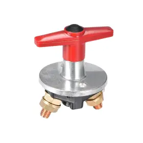 683867748393 ZAPLYTE Battery Disconnect Switch Isolator Rv
