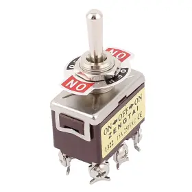 686130688297 ZAPLYTE Ac Screw Terminals Latching Position