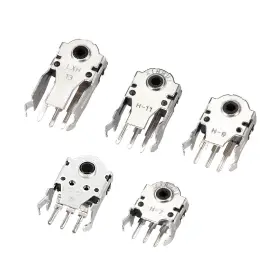 784958664346 ZAPLYTE Encoder Switch Mouse Scroll Wheel Repair