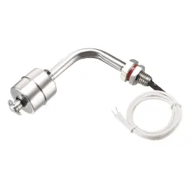 ZS7810 ZAPLYTE Steel Float Switch Fish Tank