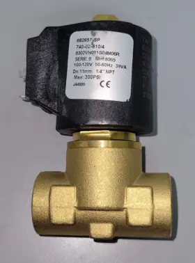 6822657-SP ZEKS Solenoid Valve Alt