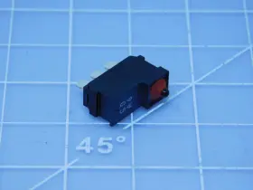 DJ1G-ANA0 ZF ELECTRONICS Subminiature Switches