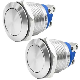732688002938 ZJWZJH Certification Push Switch Momentary