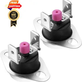 Z00958 ZOBLISE Furnace Limit Switch Roll