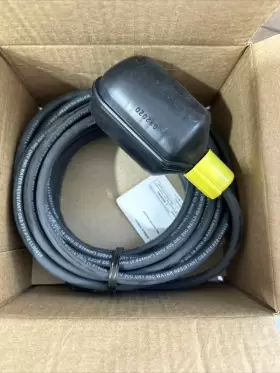 10-1878 ZOELLER Switch Mechanical Flat
