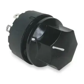 2VLR8 ZORO SELECT Rotary Switch Connections