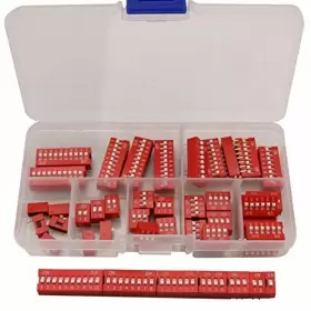 713923580343 ZOVFAM Double Row Dip Switch Box Position Kit #2