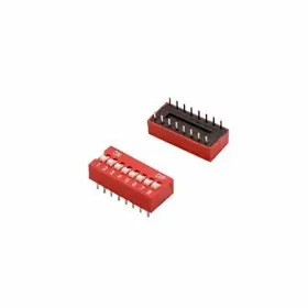 713923580343 ZOVFAM Double Row Dip Switch Box Position Kit #3