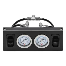ZM-009 ZUOMENG Panel Paddle Valve Switch Air Suspension Water