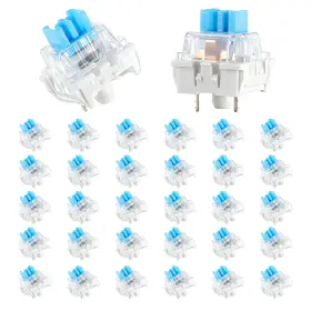 5211VIBH2588 ZYGHJORT Mechanical Keyboard Switches Pin