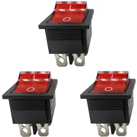 744759872890 ZZYWWP Rocker Toggle Switch