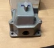 Square D 9001 GR-123 Control Station, Series A, #107G109PR7*CO