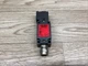 Euchner Safety Switch NZ1VZ-538E-M LIMIT SWITCH #822D77