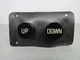Square D Class 9001 Type BO-42-S1 UP-Down Buttons 