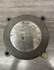 1950-5-2F DWYER Explosion Proof-PRESSURE SWITCH