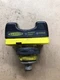 BANNER STBVR81Q6  64192 Safety Touch Button Sensor #4010I143