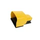 PX 10810-M2 Switch: Foot - PIZZATO ELETTRICA